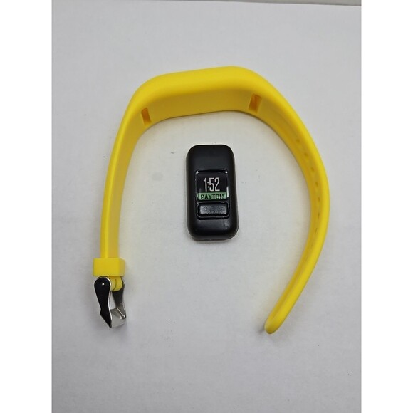 Garmin Vívofit Jr 2 Black Kids Activity Tracker Smartwatch New Battery 5ATM - Picture 10 of 11